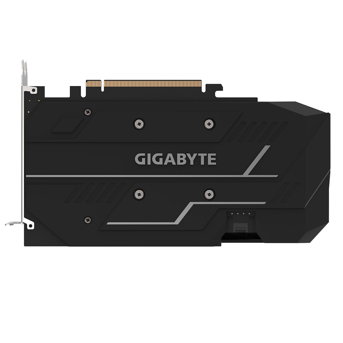 Matériels informatique carte graphique GIGABYTE GV-N1660OC 6GD infinytech Réunion 3