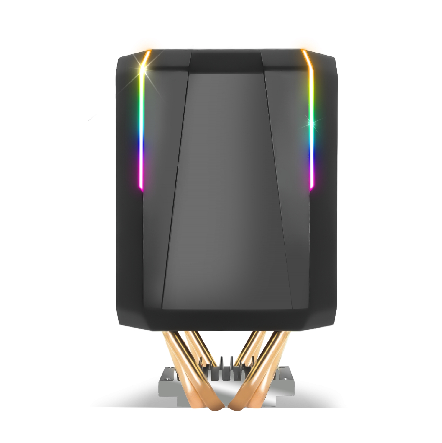 Matériels informatique ventirad SPIRIT OF GAMER AIRCOOLER PRO ARGB SOG-VR-RGB120A infinytech Réunion 5