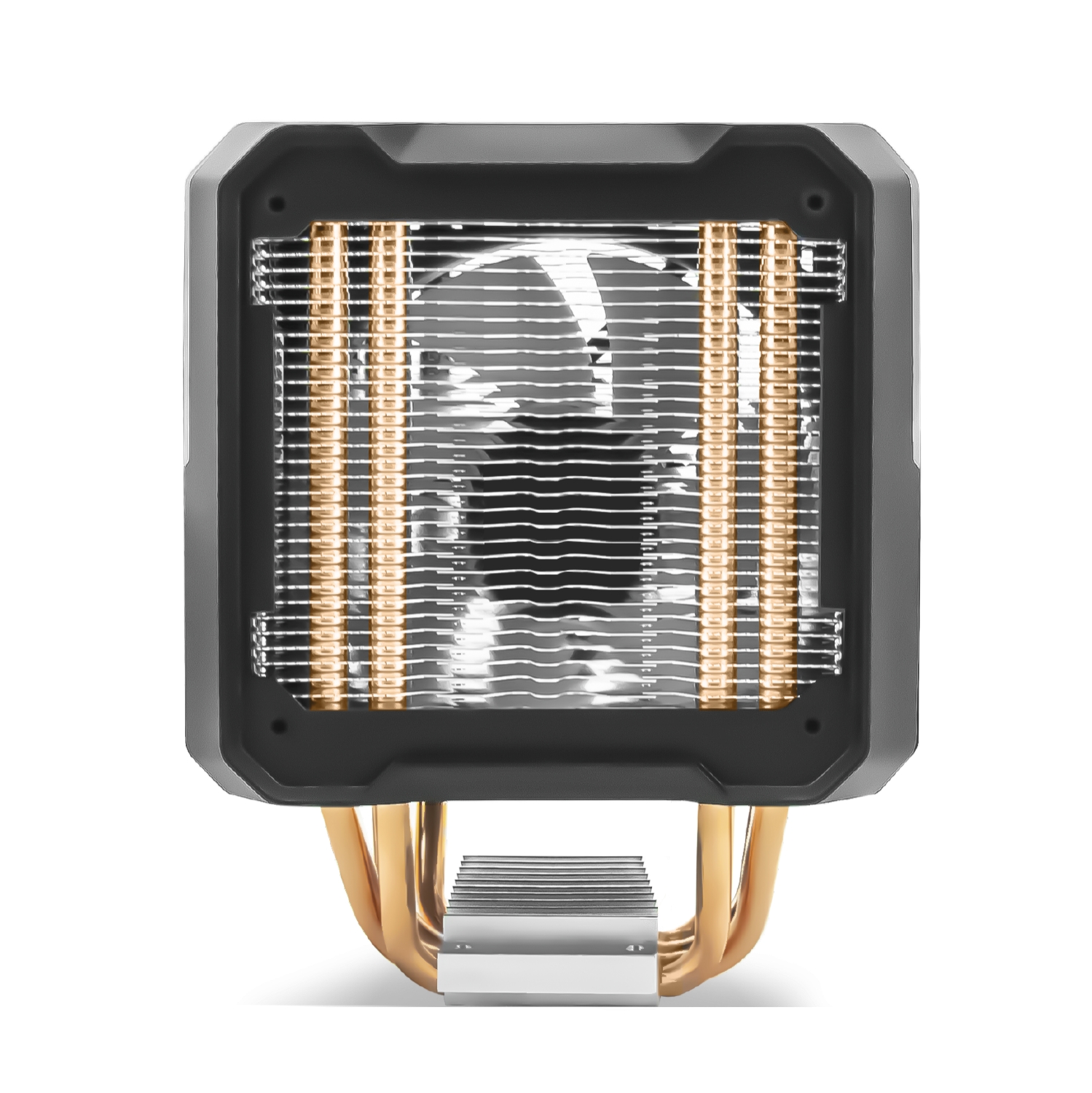 Matériels informatique ventirad SPIRIT OF GAMER AIRCOOLER PRO ARGB SOG-VR-RGB120A infinytech Réunion 6