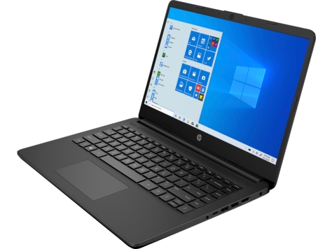 Matériels informatique pc portable HP 14s-fq0070nf 1Q9H9EA infinytech Réunion 3