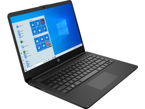Matériels informatique pc portable HP 14s-fq0070nf 1Q9H9EA infinytech Réunion 2