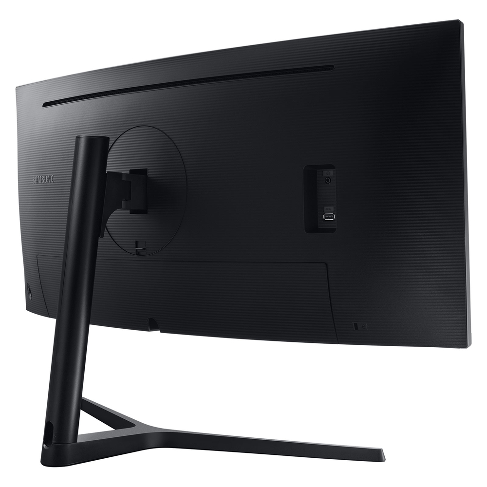 Matériels informatique écran pc SAMSUNG C34H890WGU infinytech Réunion 3