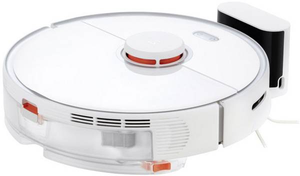 Petit électroménager aspirateur robot XIAOMI Roborock S5 Max Blanc infinytech Réunion 6