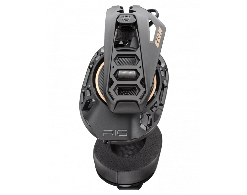 Matériels informatique casque micro PLANTRONICS RIG 500 Pro HC infinytech Réunion 2