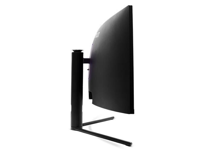 Matériels informatique écran pc MILLENIUM M34 infinytech Réunion 3