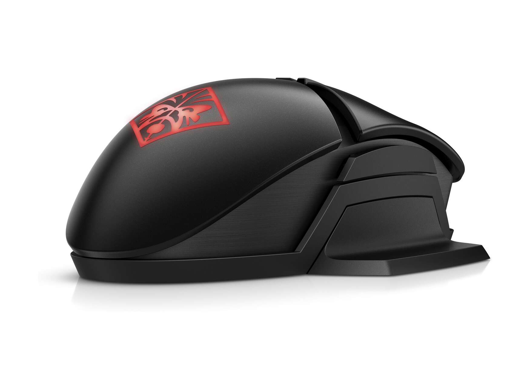 Matériels informatique souris HP OMEN Photon Sans Fil 6CL96AA infinytech Réunion 5