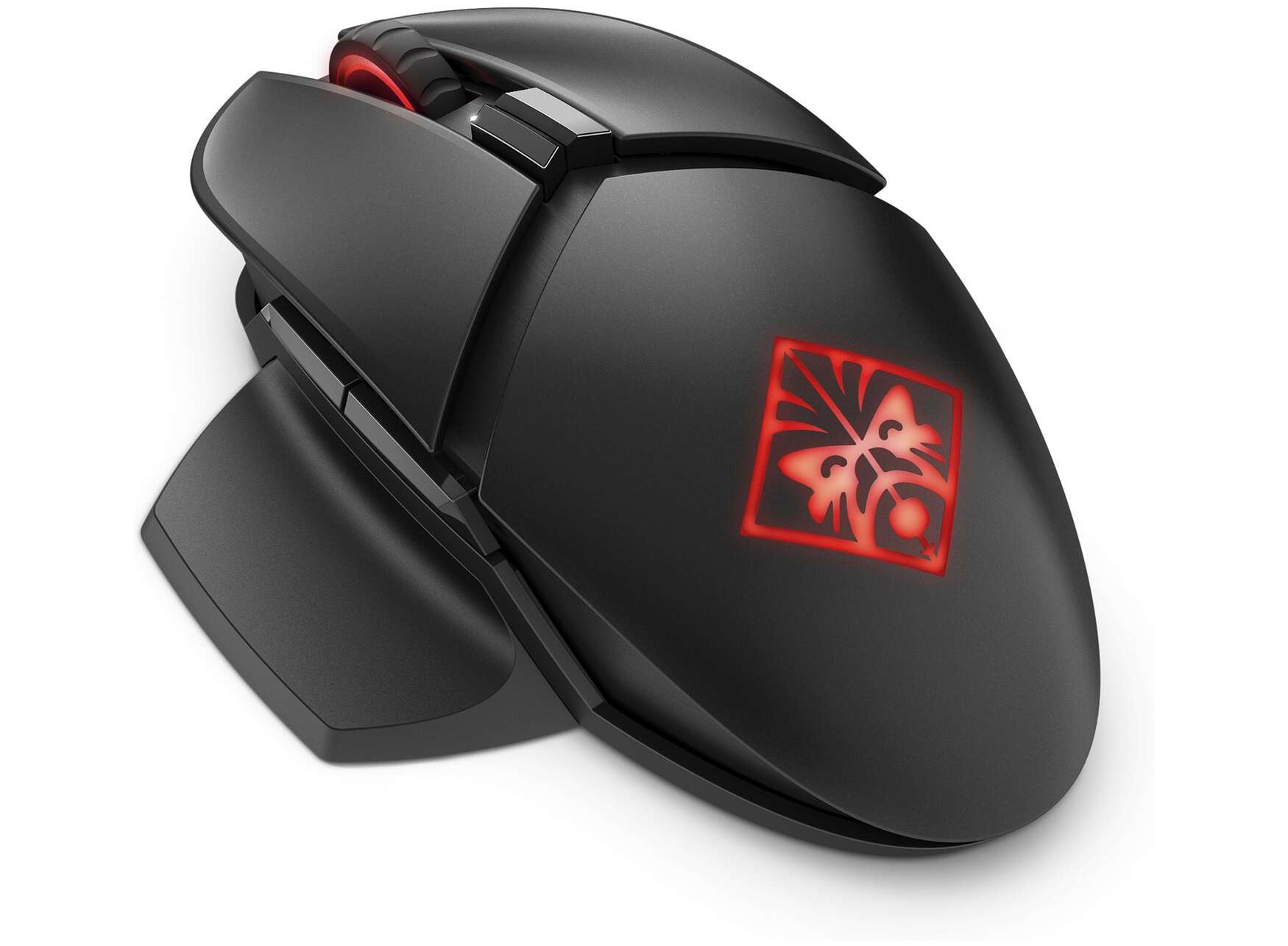 Matériels informatique souris HP OMEN Photon Sans Fil 6CL96AA infinytech Réunion 1