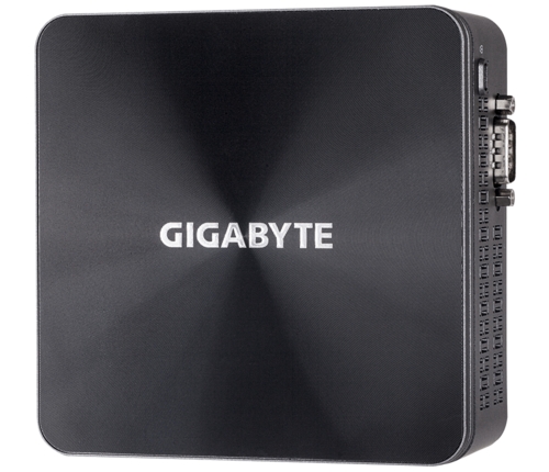 Matériels informatique mini pc GIGABYTE GB-BRi5H-10210 infinytech Réunion 2