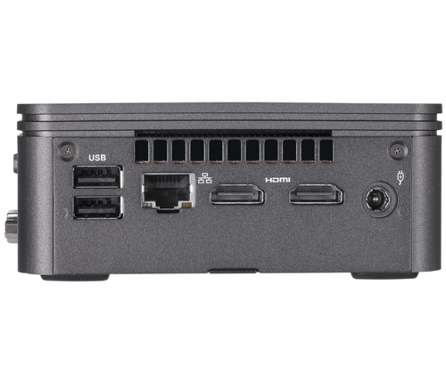 Matériels informatique mini pc GIGABYTE GB-BRi5H-10210 infinytech Réunion 4