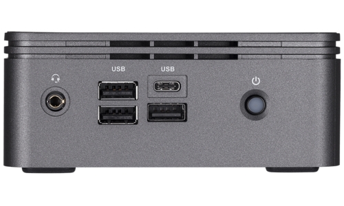 Matériels informatique mini pc GIGABYTE GB-BRi5H-10210 infinytech Réunion 3