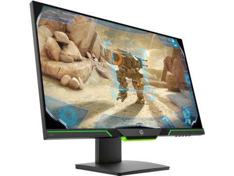 Matériels informatique écran pc gaming HP X27i 2K 8GC08AA infinytech Réunion 2