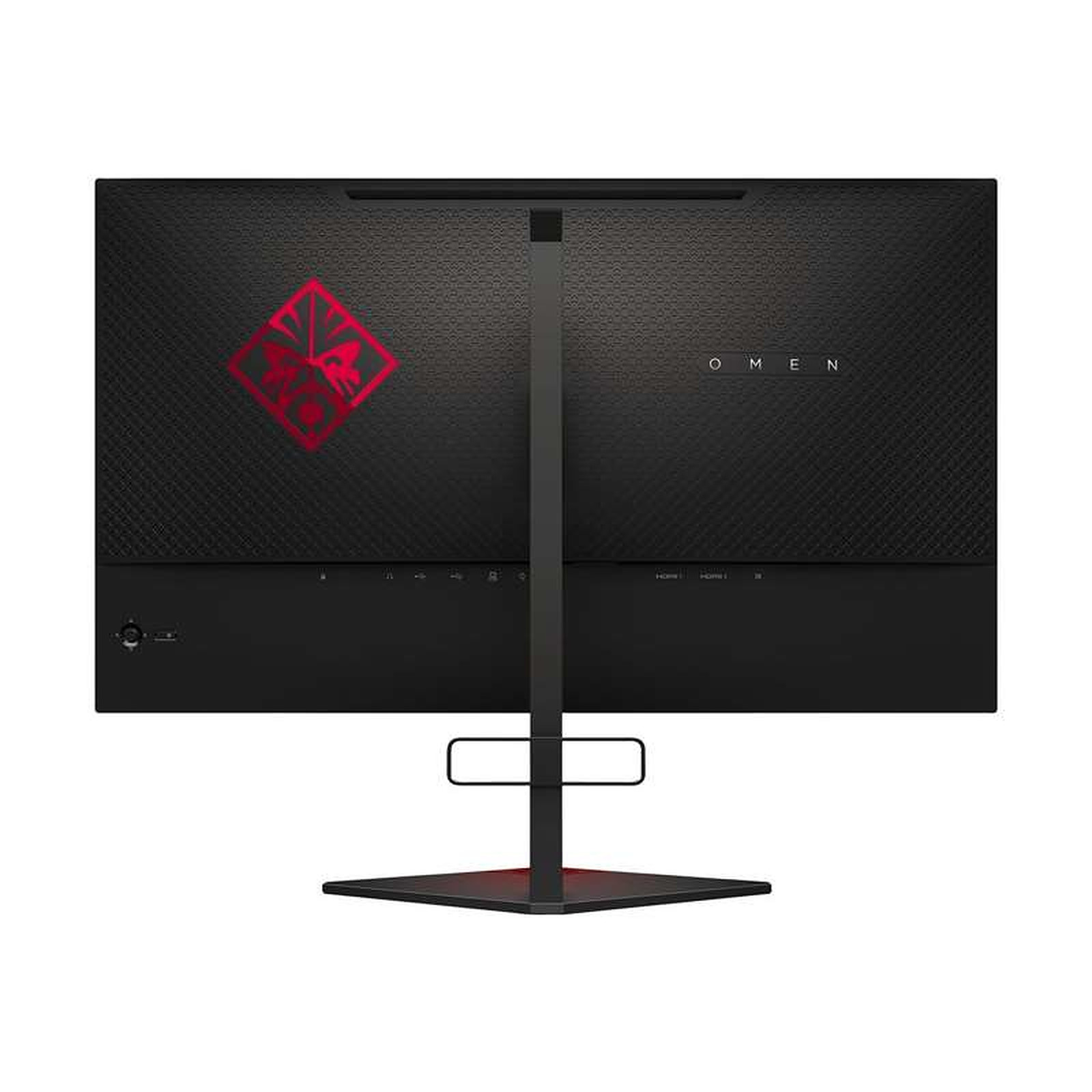 Matériels informatique écran pc HP OMEN X 25f infinytech Réunion 5