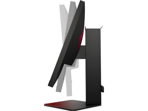 Matériels informatique écran pc HP OMEN X 25f infinytech Réunion 4