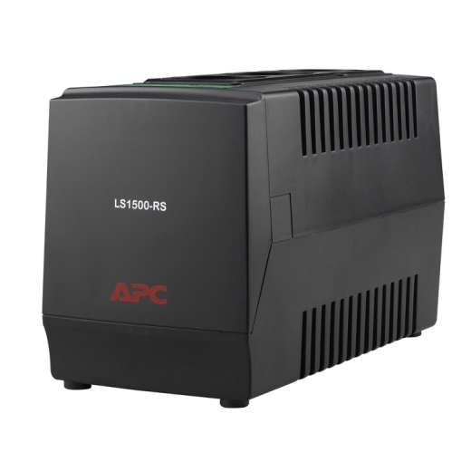 Matériels informatique régulateur de tension APC Line-R 1500VA infinytech Réunion 1