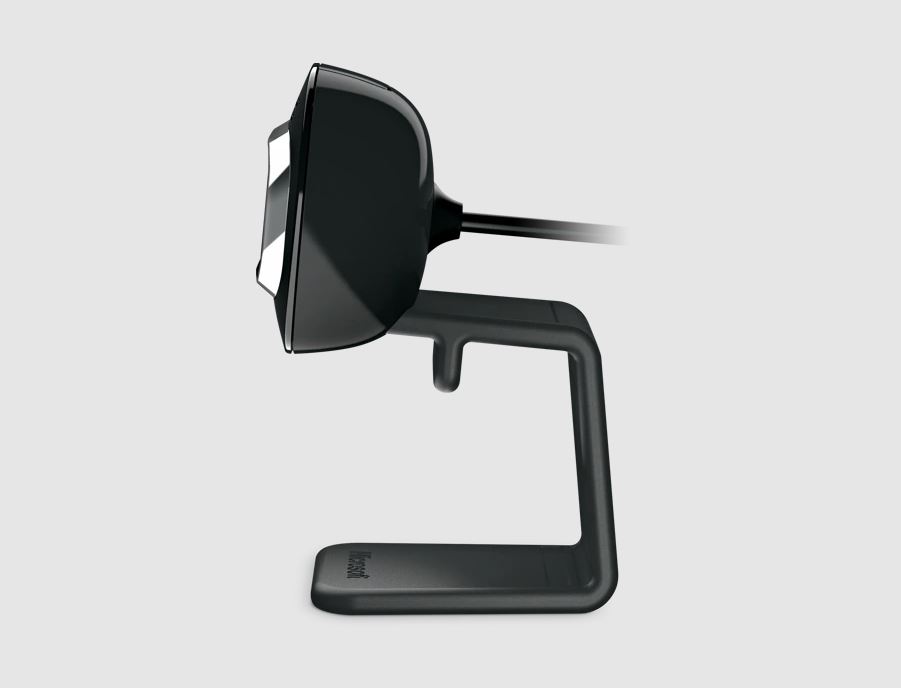 Matériels informatique webcam MICROSOFT LifeCam HD3000 720p infinytech Réunion 06