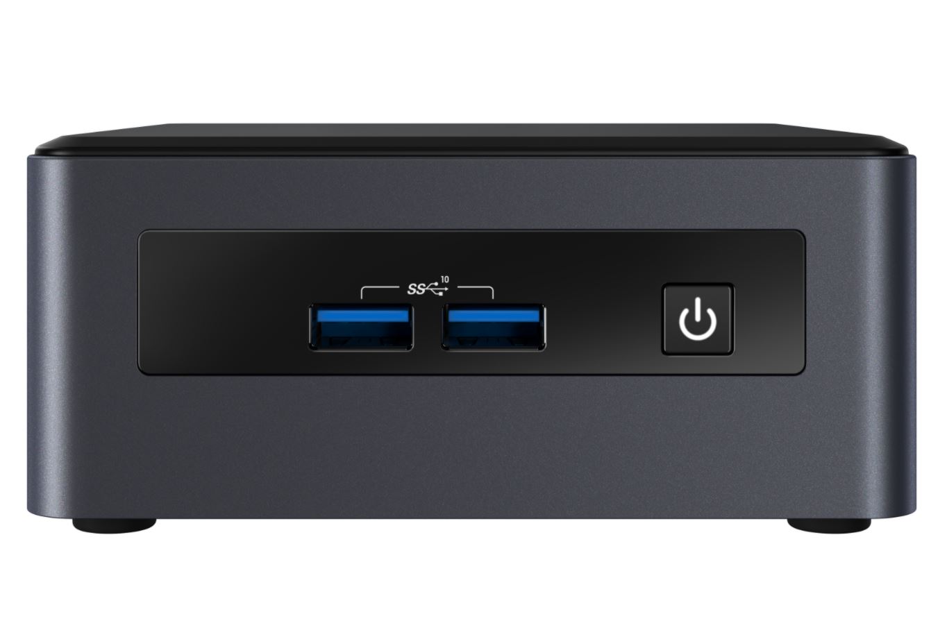 Matériels informatique PC Intel NUC NUC8i3PNH infinytech Réunion 1