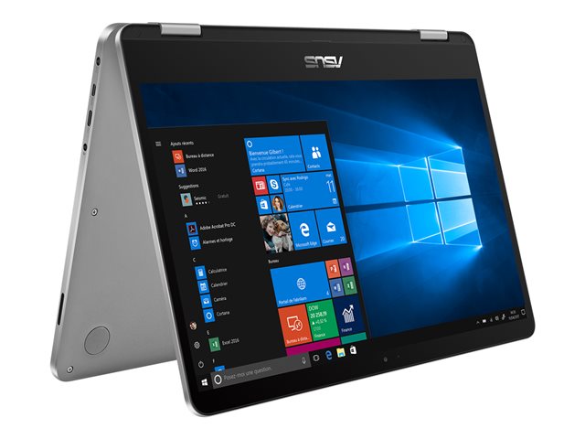 Ноутбук трансформер asus vivobook flip tp401ma bz244t обзор