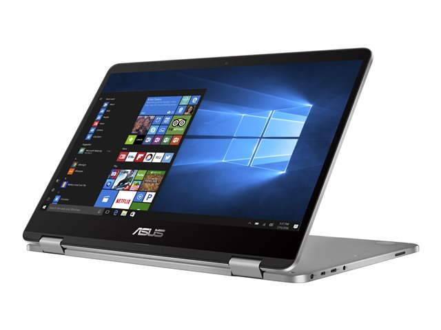 Matériels informatique ASUS VivoBook Flip 14 TP401MA BZ244T 90NB0IV1-M09070 infinytech Réunion 1