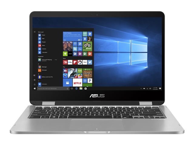 Matériels informatique ASUS VivoBook Flip 14 TP401MA BZ244T 90NB0IV1-M09070 infinytech Réunion 2