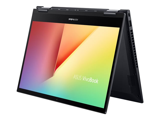 Matériels informatique ASUS VivoBook Flip 14 TM420IA-EC027T 90NB0RN1-M04700 infinytech Réunion 1