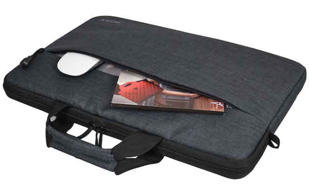 Accessoires informatique sacoche PORT DESIGNS BELIZE Toploading 15.6 infinytech Réunion 2