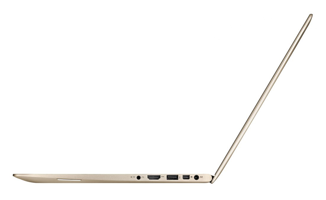 Matériels informatique ultra portable ASUSZen Book UX303UA-R4131E infinytech Réunion 2