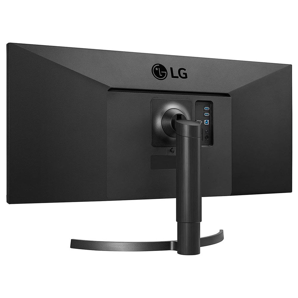Matériels informatique écran pc LG 34WN750-B infinytech Réunion 4