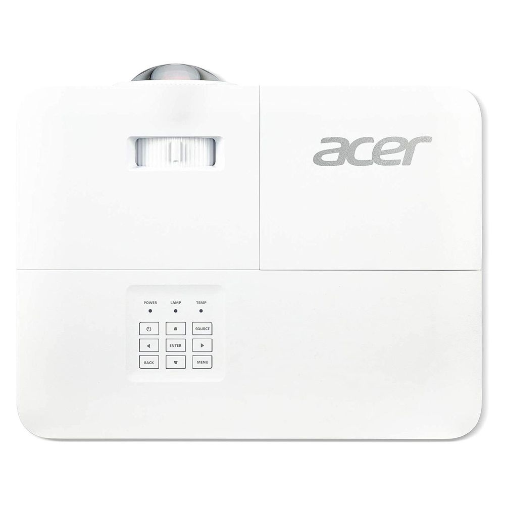 Matériels informatique vidéoprojecteur ACER H6518STi infinytech Réunion 3