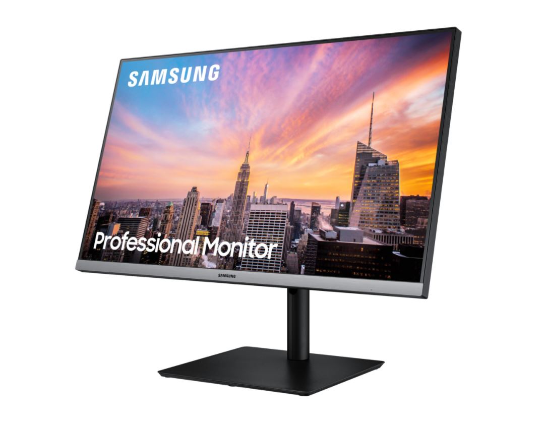 Matériels informatique écran pc SAMSUNG LS27R650FDUXFR infinytech Réunion 5