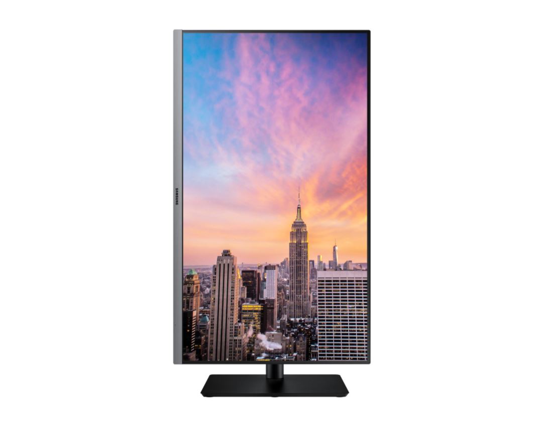 Matériels informatique écran pc SAMSUNG LS27R650FDUXFR infinytech Réunion 4