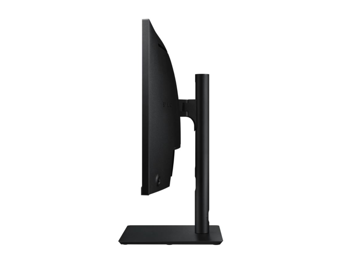 Matériels informatique écran pc SAMSUNG LS27R650FDUXFR infinytech Réunion 3