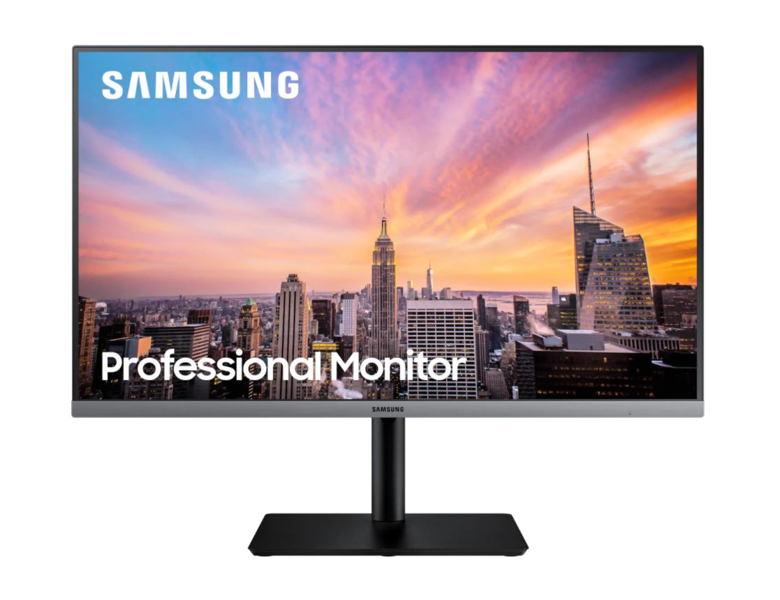 Matériels informatique écran pc SAMSUNG LS27R650FDUXFR infinytech Réunion 1