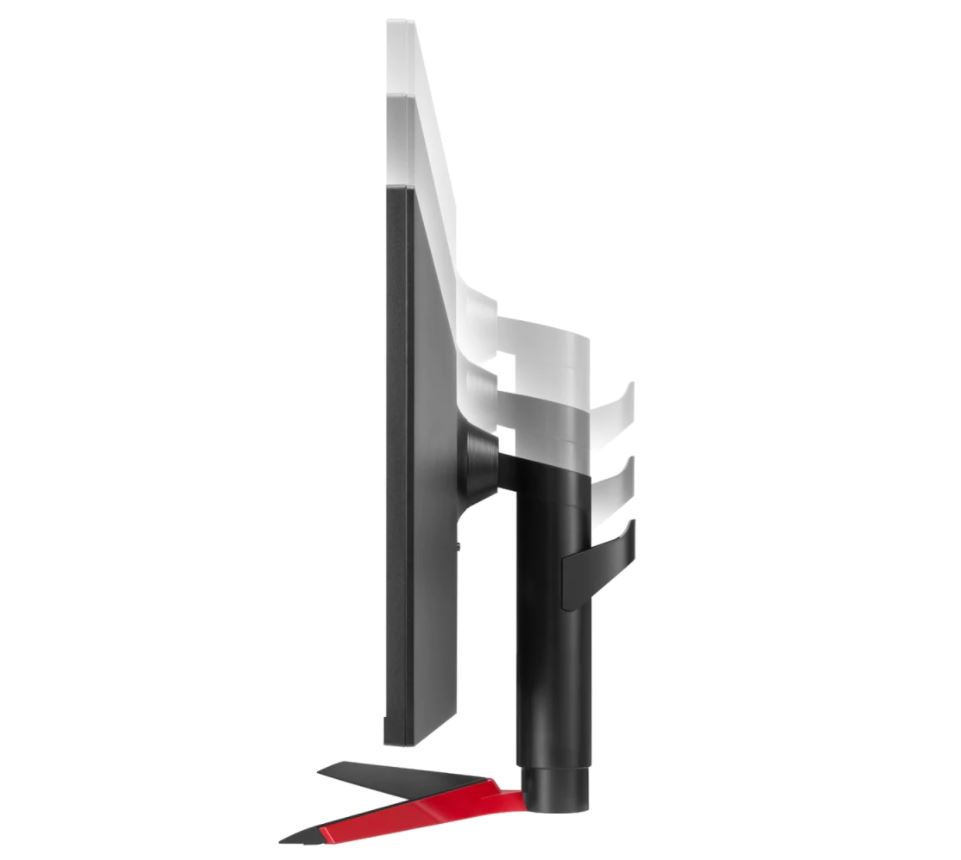 Matériels informatique écran pc LG 34WP65G-B infinytech Réunion 5