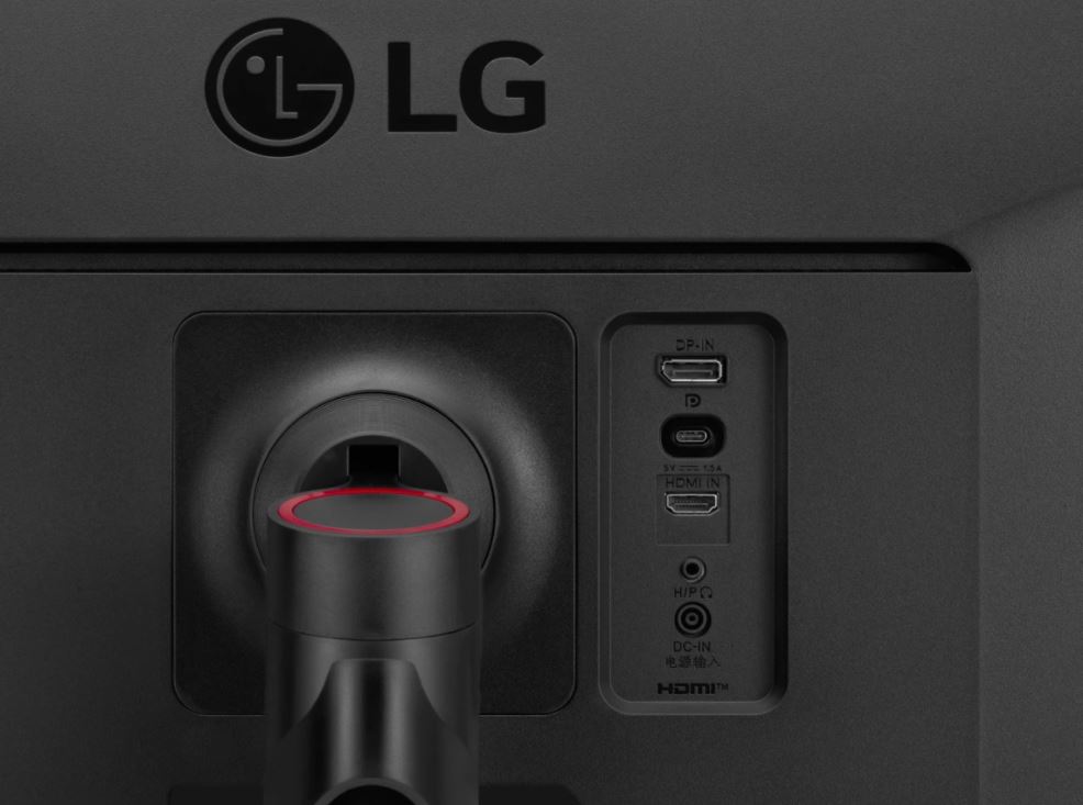 Matériels informatique écran pc LG 34WP65G-B infinytech Réunion 4