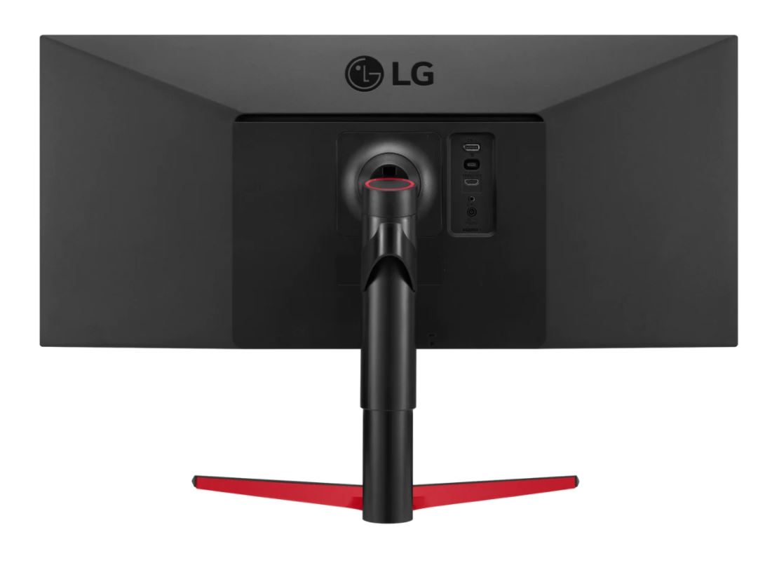 Matériels informatique écran pc LG 34WP65G-B infinytech Réunion 3