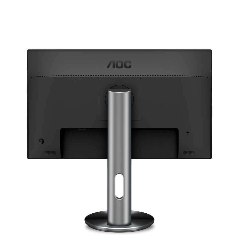Matériels informatique écran pc AOC I2790PQU infinytech Réunion 03