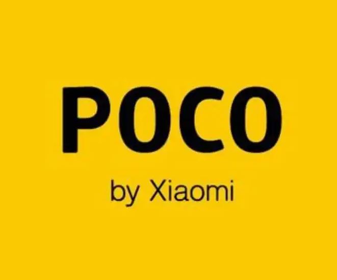Logo POCOPHONE