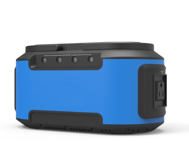 Matériels informatique batterie SBASE S420 infinytech Réunion 07
