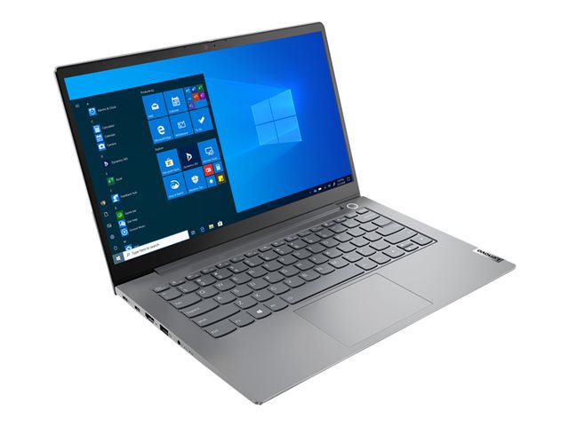 Matériels informatique pc portable LENOVO ThinkBook 14 G2 ITL 20VD 20VD000AFR infinytech 03