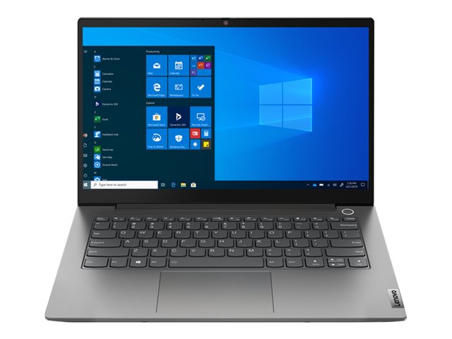 Matériels informatique pc portable LENOVO ThinkBook 14 G2 ITL 20VD 20VD000AFR infinytech 01