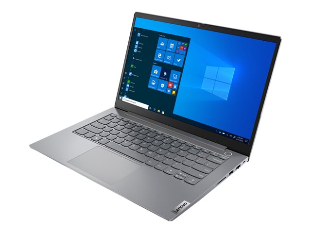 Matériels informatique pc portable LENOVO ThinkBook 14 G2 ITL 20VD 20VD000AFR infinytech 02
