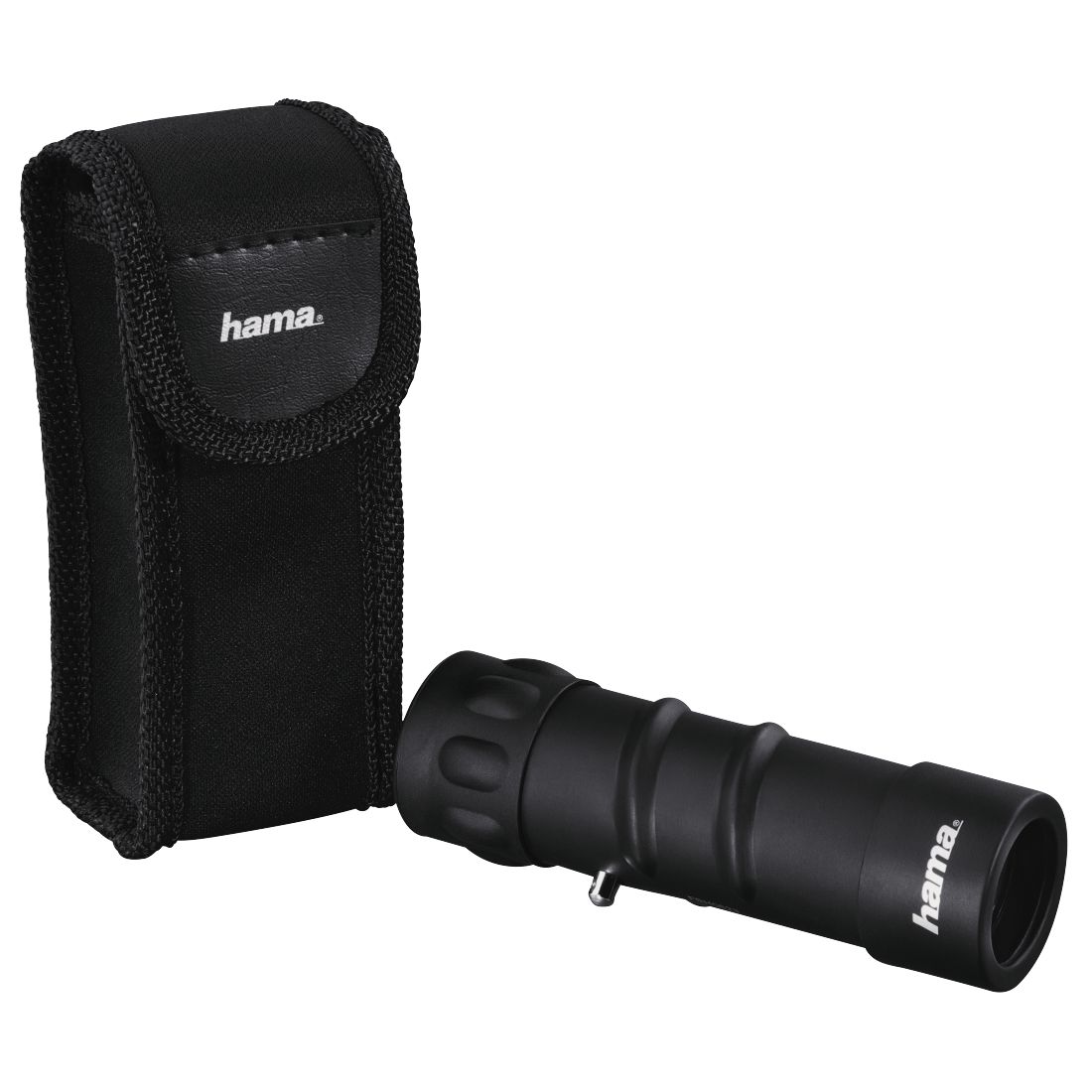 Monoculaire HAMA Optec 10 x 25 infinytech Réunion 02