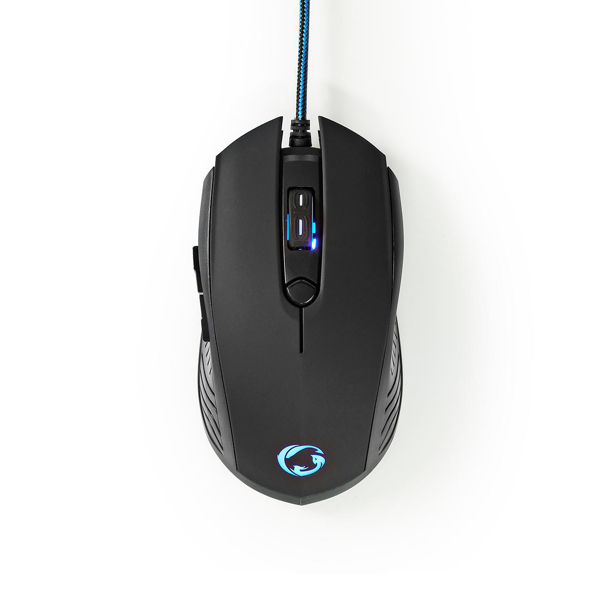 Matériels informatique pack clavier souris NEDIS Combo infinytech Réunion 03