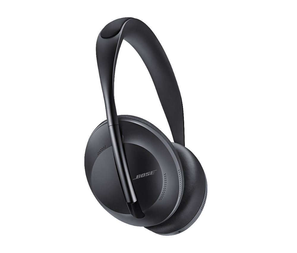 Matériels audio casque micro BOSE Noise Cancelling Headphones 700 infinytech Réunion 04