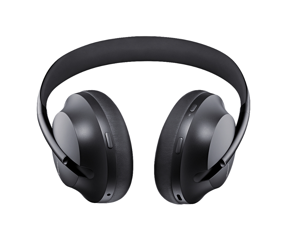 Matériels audio casque micro BOSE Noise Cancelling Headphones 700 infinytech Réunion 03