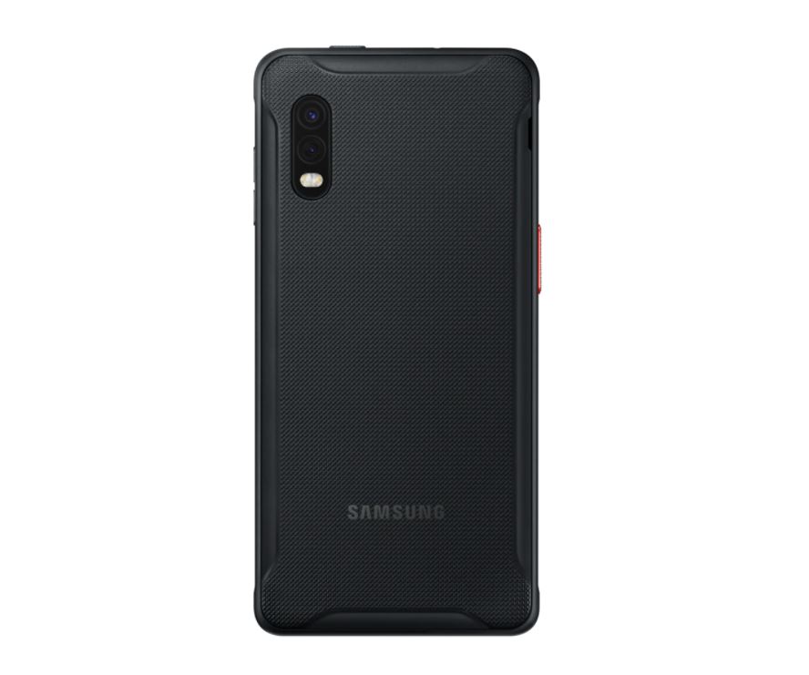 Téléphonie mobile smartphone SAMSUNG Galaxy XCover Pro SM-G715F infinytech Réunion 02