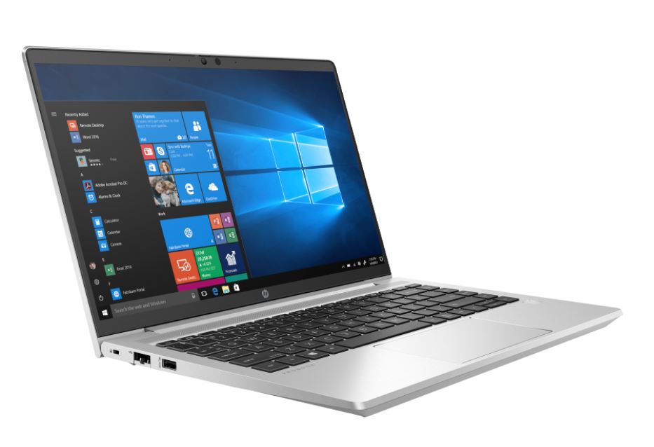 Matériels informatique pc portable HP ProBook 440 G8 2X7R1EA infinytech Réunion 03