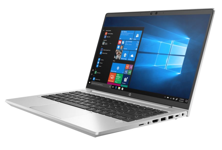 Matériels informatique pc portable HP ProBook 440 G8 2X7R1EA infinytech Réunion 02