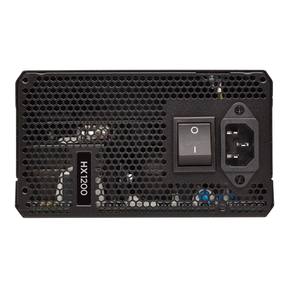 Matériels informatique alimentation CORSAIR HX1200 80PLUS Platinum infinytech Réunion 03