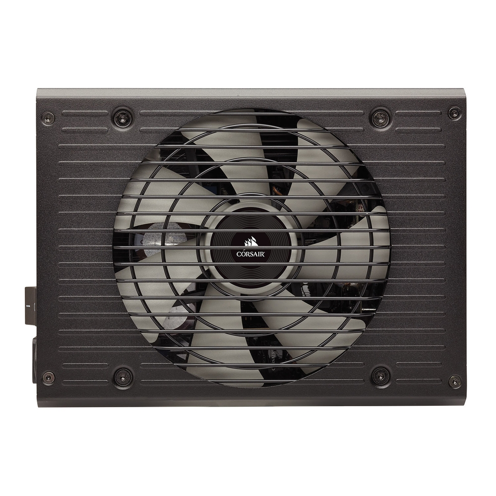 Matériels informatique alimentation CORSAIR HX1200 80PLUS Platinum infinytech Réunion 04